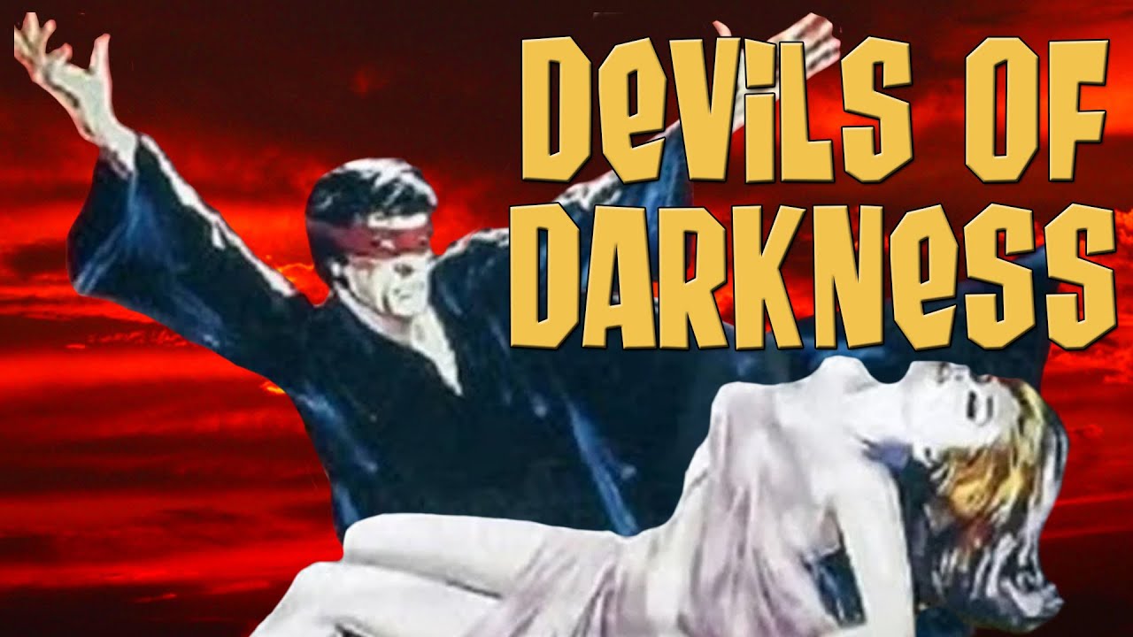 Vampire Review: Devils of Darkness