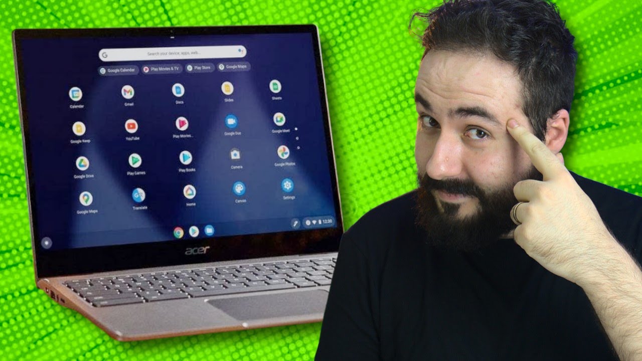 10 Things that EVERY Chromebook owner should know!