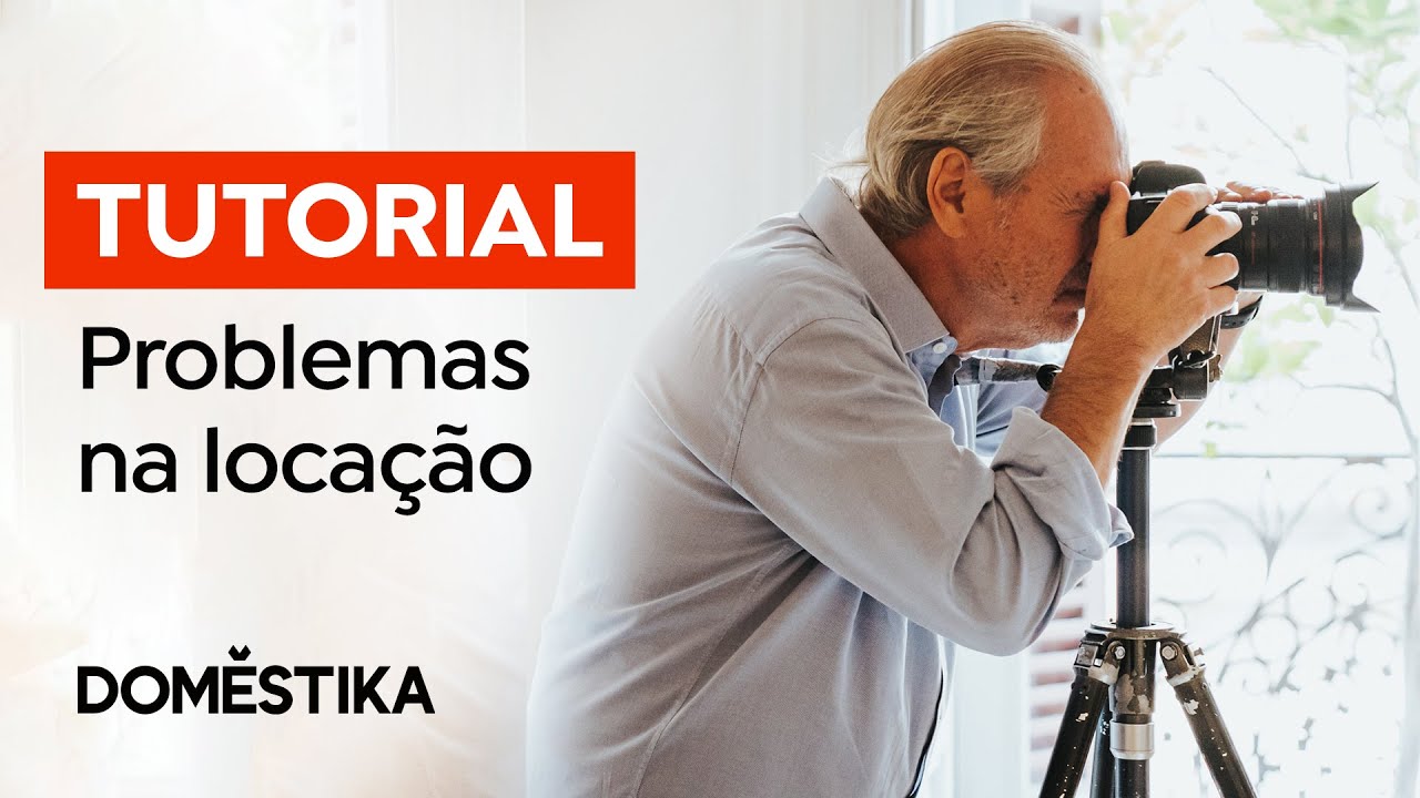 3 Dicas de Fotografia de Interiores - Tutorial com Tuca Reinés | Domestika Brasil