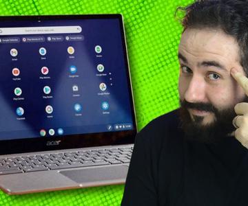 10 Things that EVERY Chromebook owner should know!