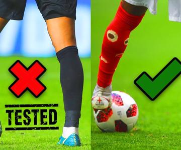 19 PRO Hacks Tested ⚽ Soccer Player's Tricks
