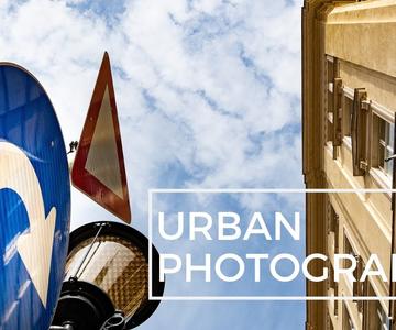 7 conseils pour la photographie urbaine | M.Zuiko 12-200mm F3.5-6.3