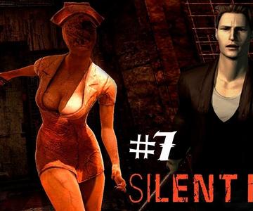 Мегамоль и канализация ► 7 Прохождение Silent Hill (PS ONE)