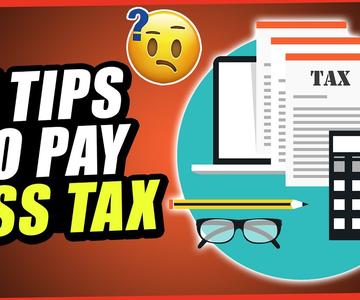 7 tips om minder belasting te betalen-hoe u minder belasting betaalt