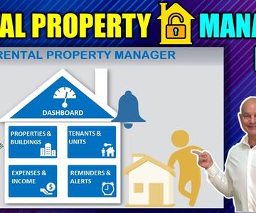 Comment créer une application de gestion de propriété locative à partir de zéro -Partie 1
