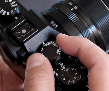 Cómo configurar la cámara para STREET PHOTOGRAPHY (en 4 minutos)