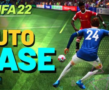 ¿CÓMO HACER el AUTOPASE en FIFA 22? Rápido y Fácil