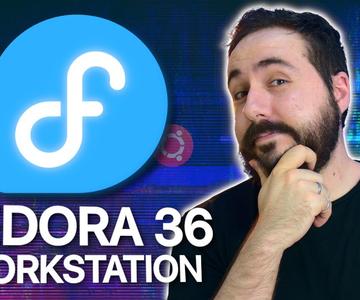 Fedora é o novo Ubuntu? - Fedora Workstation 36 - Review