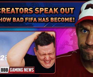 FIFA Creators Speak out about How BAD The game is! - BBB Gaming News