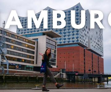 GUIDE DE VOYAGE DE HAMBOURG: 10 choses à faire à Hambourg, en Allemagne, lors d'une visite 24 heures