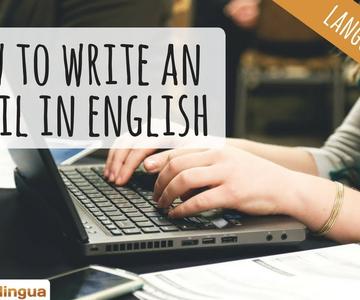 How to Write the Perfect Professional Email in English