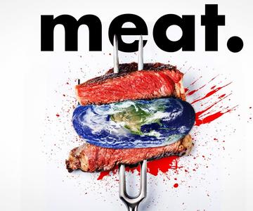 Manger moins de viande ne sauvera pas la planète. Voici pourquoi
