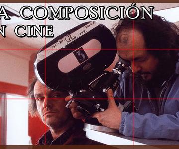 Técnicas y principios de composición fotográfica en cine y series