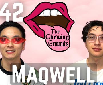 YouTube Is BETTER Than School w/ Maqwell | Chewing Grounds #42
