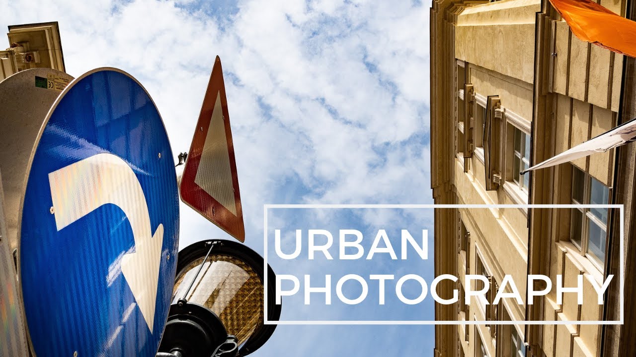 7 conseils pour la photographie urbaine | M.Zuiko 12-200mm F3.5-6.3