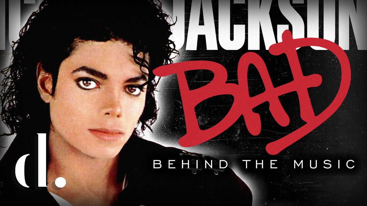\"Bad 35\" | Michael Jackson detrás de la música | Documental completo (4K 2160p) | the detail.