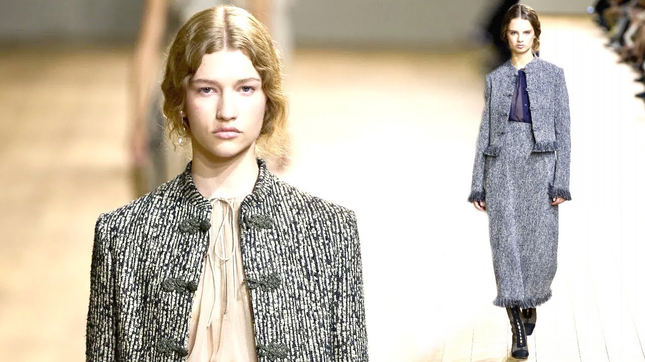 Dior Couture Otoño-Invierno 2022/23 - Semana de la Moda de París