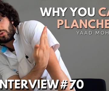 DES CONSEILS DONT VOUS N'AVEZ JAMAIS ENTENDU AVANT | Entretien avec Yaad Mohammad | Podcast d'initié de l'athlète #70