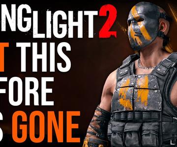 Dying Light 2 - How To Get Rais Commando Outfit | New Update \u0026 Its Issues