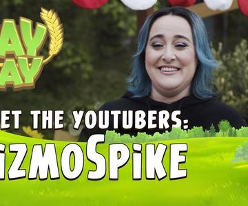 Hay Day: Meet the YouTubers - GizmoSpike