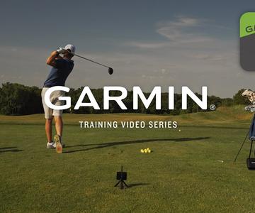 Vidéo de formation Garmin® – Profitez au maximum de vos parcours avec l'application Garmin Golf