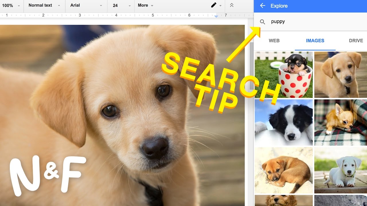 5 Google Search Tips You Should Know About