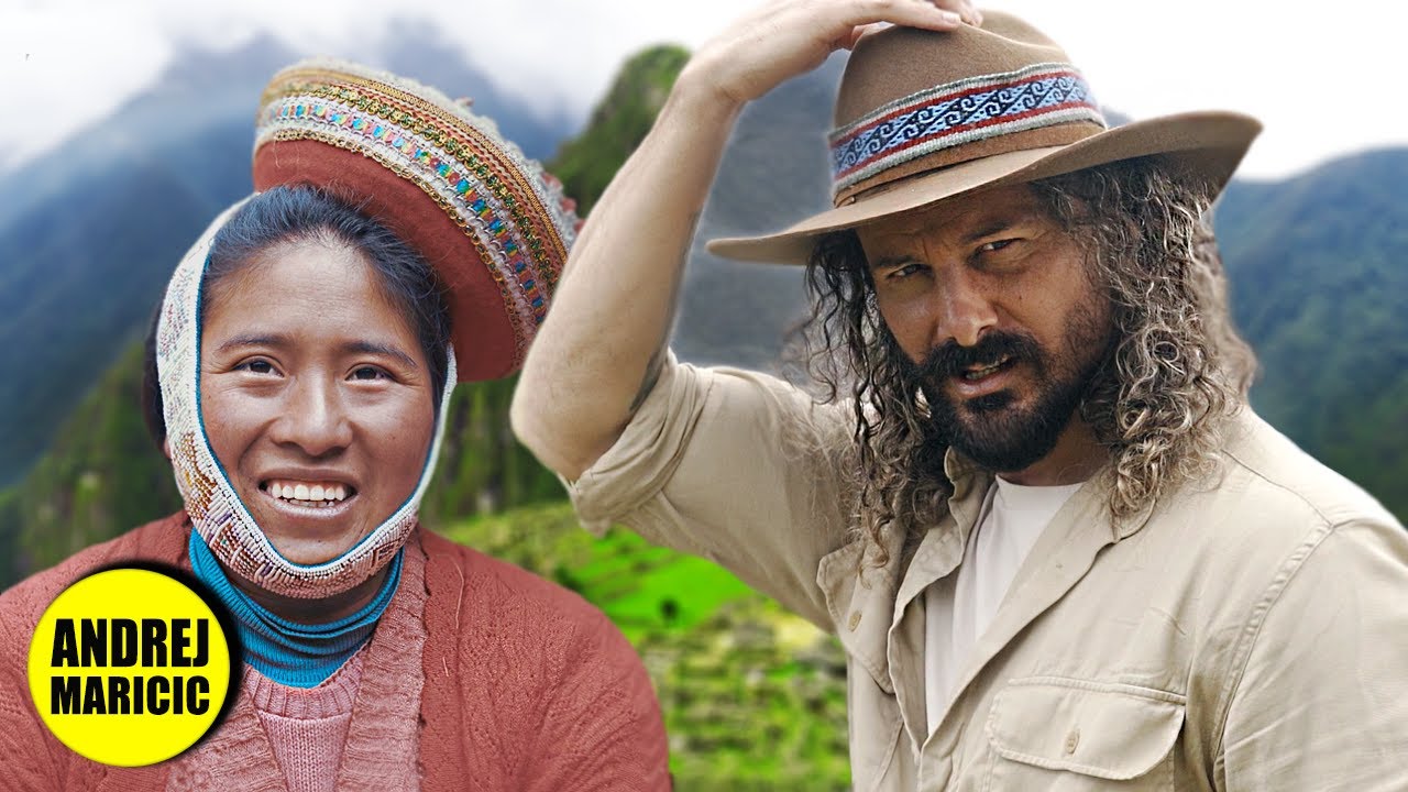 Bienvenue au Pérou ! | Faits intéressants et guide de voyage (essentiel)