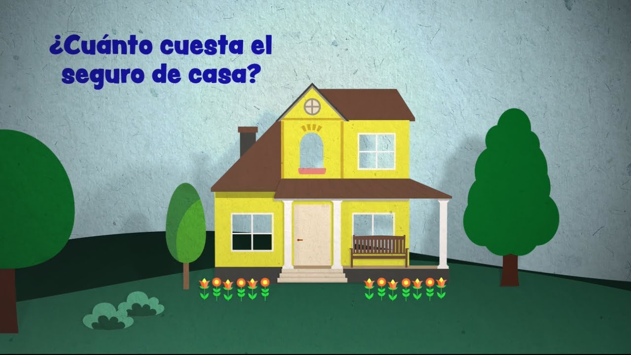 ¿Cuánto cuesta el seguro de casa? | Allstate en Español