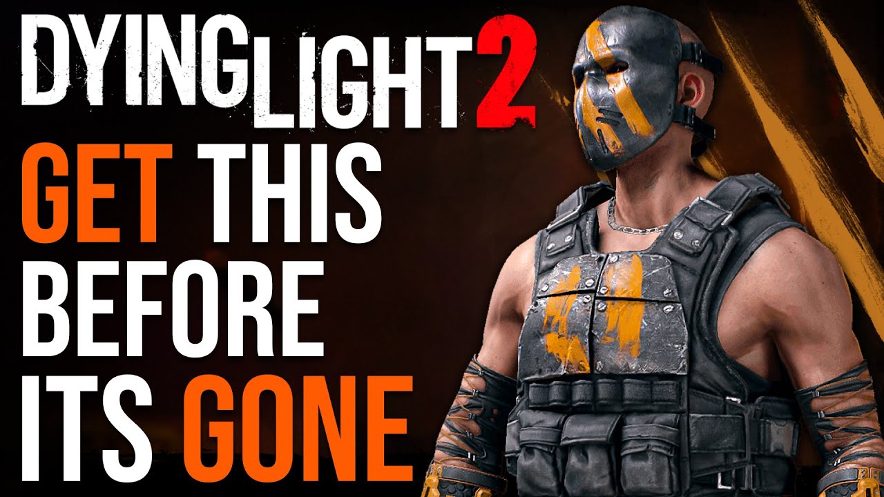 Dying Light 2 - How To Get Rais Commando Outfit | New Update \u0026 Its Issues