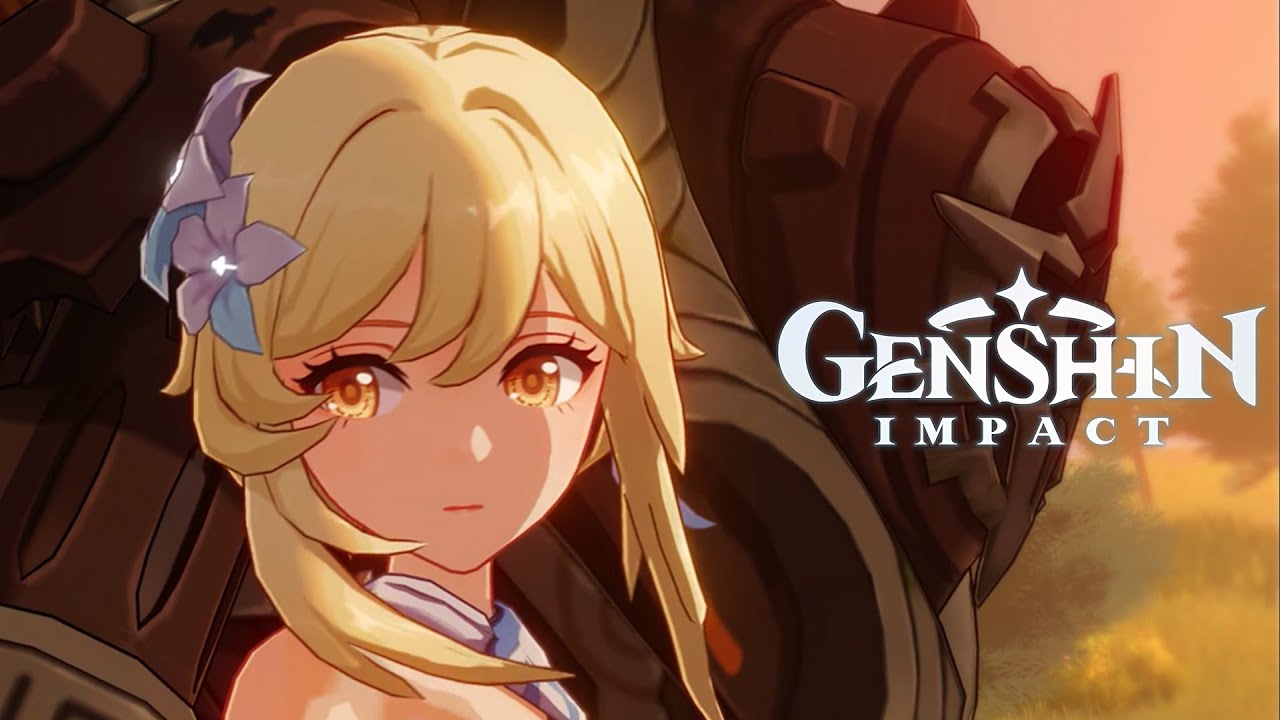 Genshin Impact - Bande-annonce scénario: « Nous serons enfin réunis »