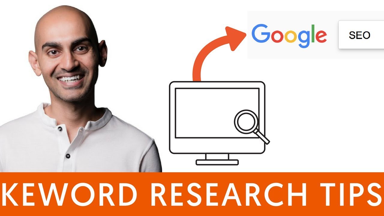 How to Find the Right Keywords to Rank 1 on Google Powerful Keyword