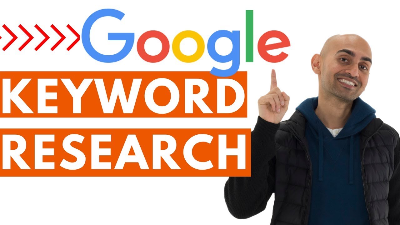 Les meilleurs conseils de recherche de mots-clés pour se classer sur Google en 2018