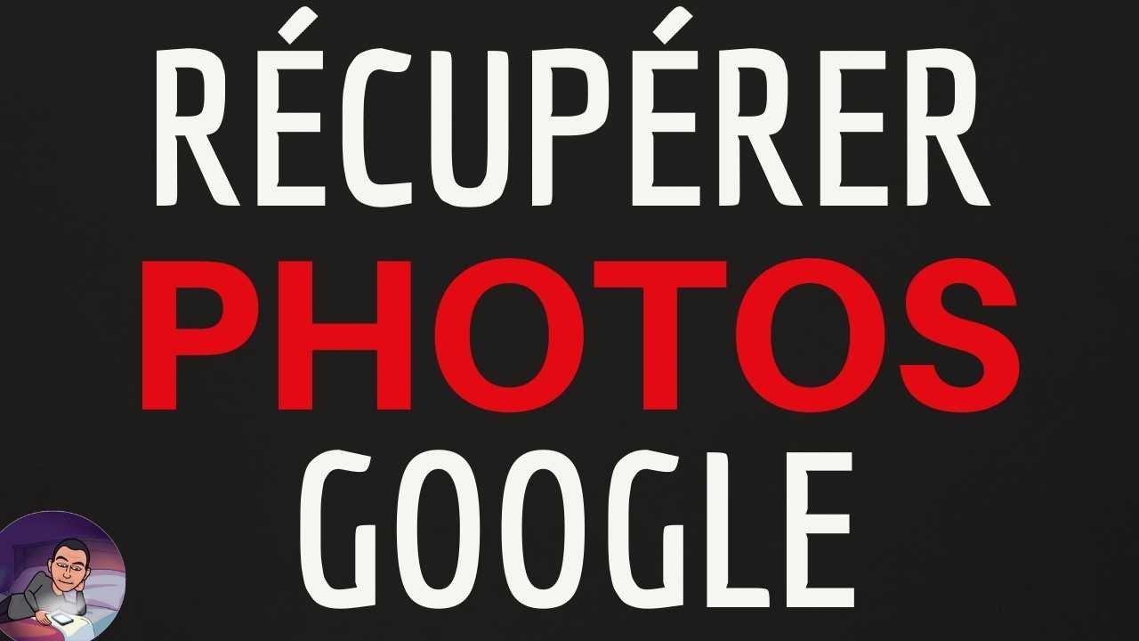 Recover Google Photo \u0026 Video, How to Recover Photo \u0026 Video from Google Account