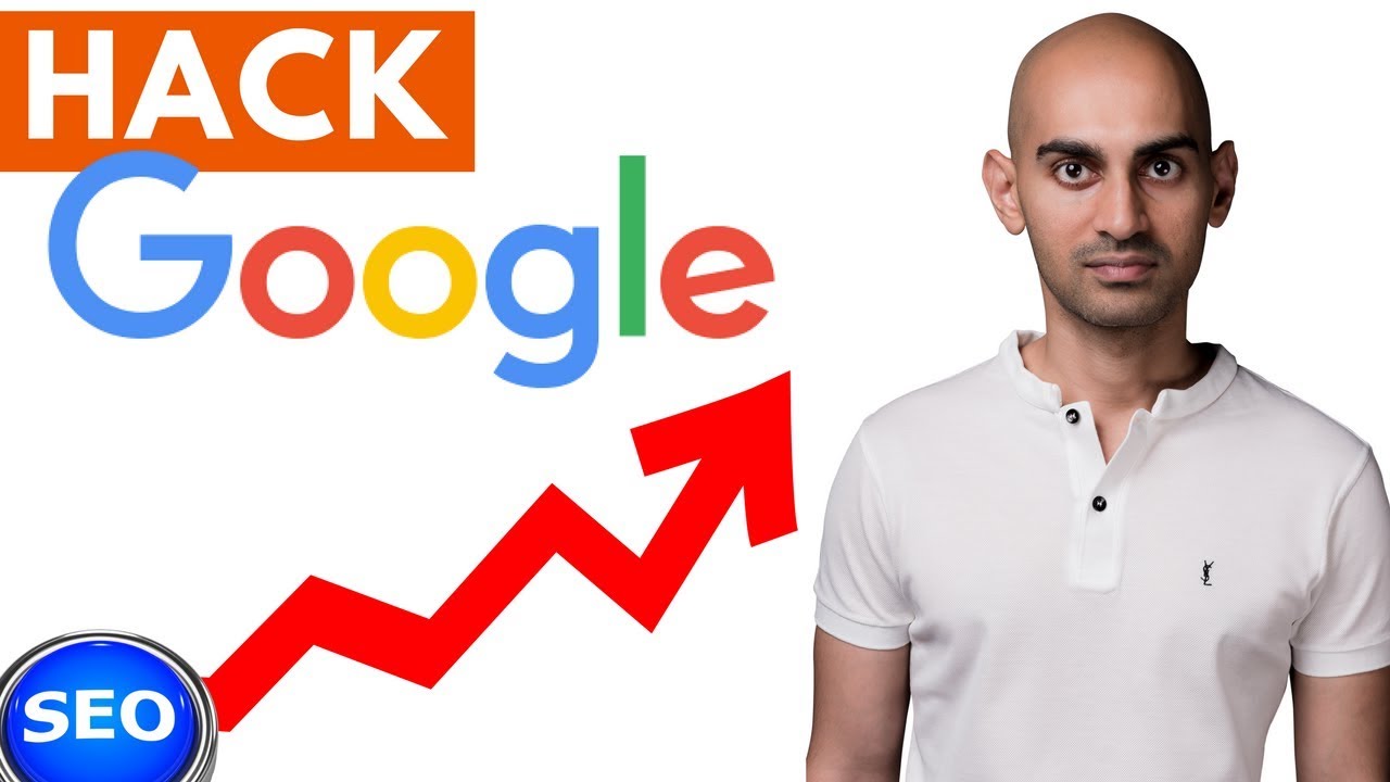 SEO Hacks à Skyrocket votre classement Google