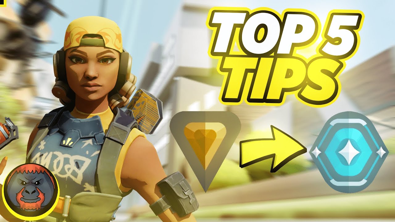 These 5 Tips Will QUICKLY Get You Out of Bronze