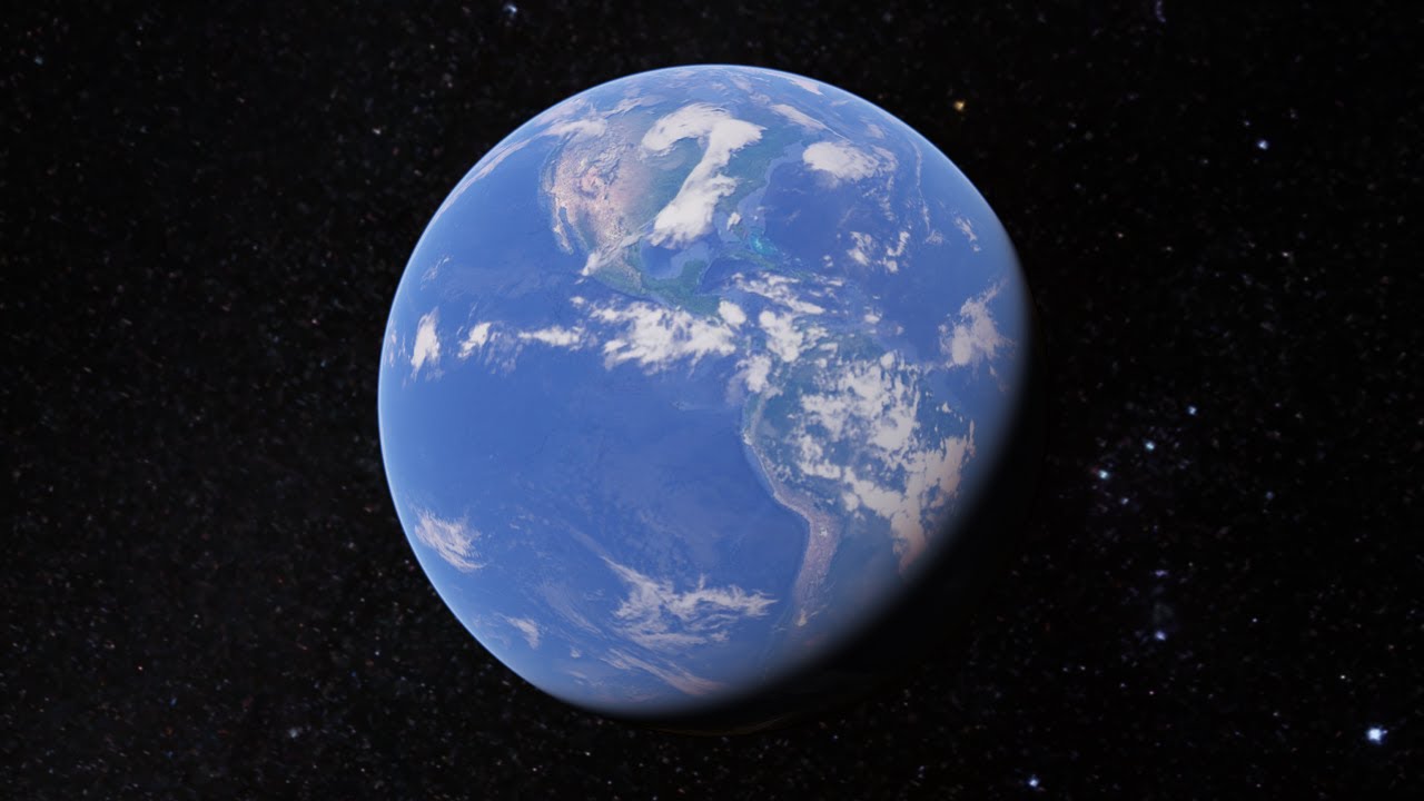 Tutoriel sur Google Earth: Introduction aux outils de création