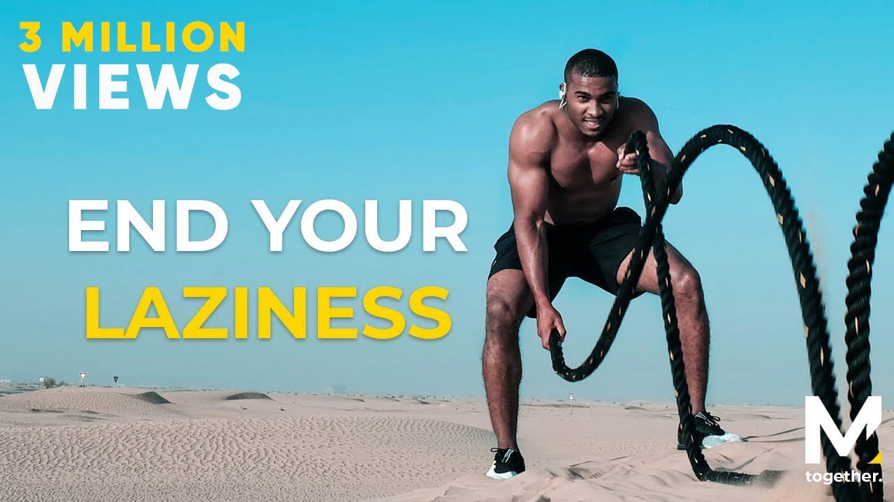 🔥 WATCH THIS WHEN YOU FEEL LAZY 🔥 - Workout Motivation Video 2017