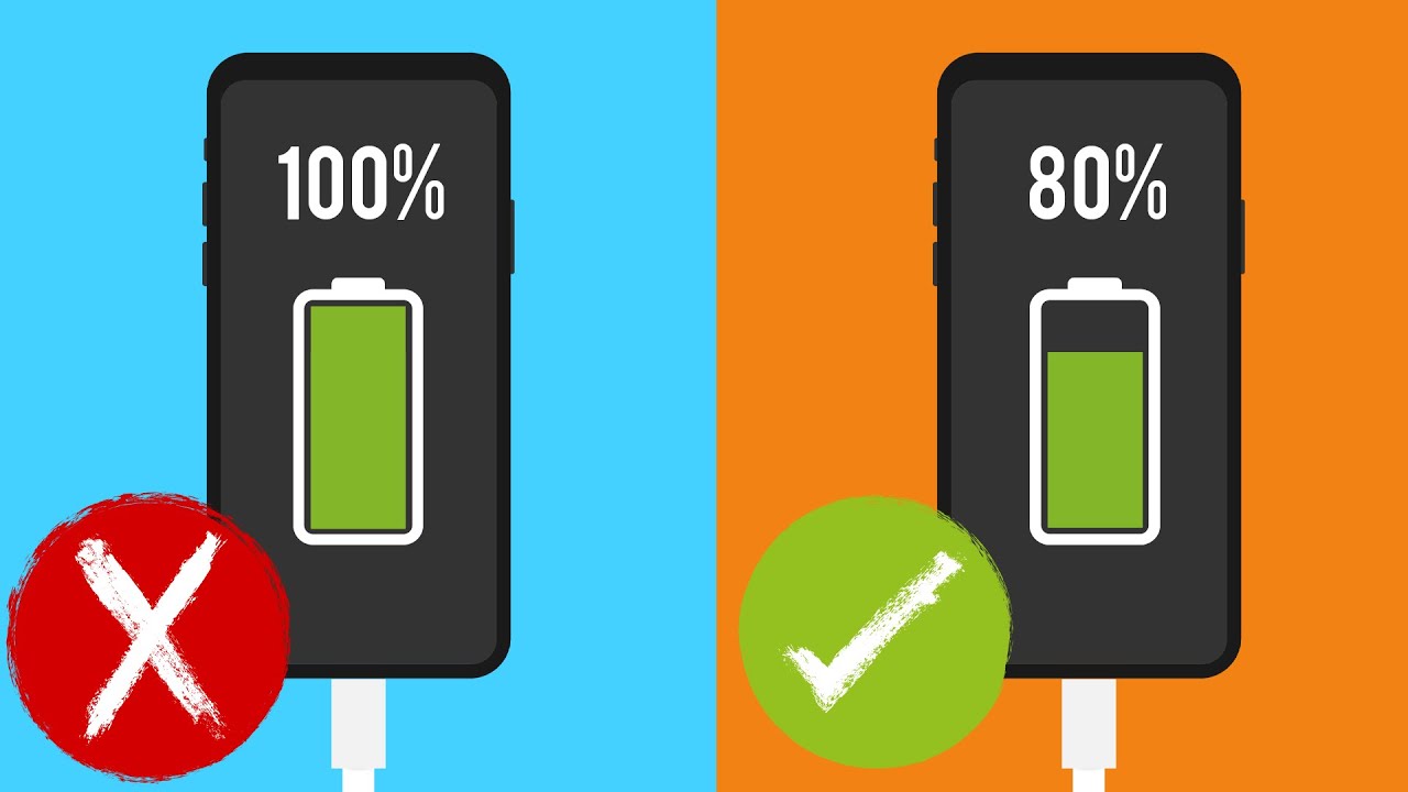 10 conseils pour améliorer la durée de vie de la batterie de votre téléphone | Android et iOS