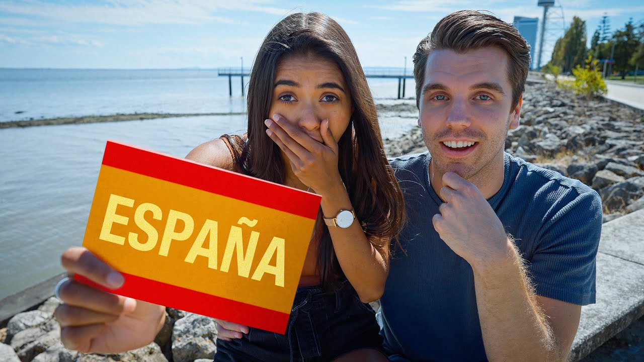 10 Culture Shocks Living In Spain!
