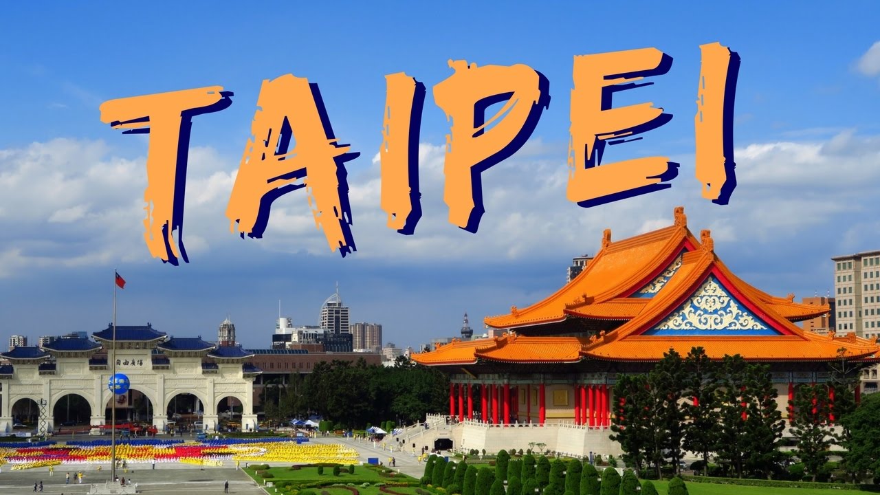 30 choses à faire à Taipei, Taiwan Guide de Voyage