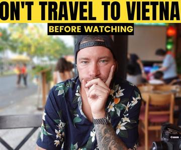 10 cosas que desearíamos saber ANTES de viajar a VIETNAM en 2022