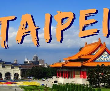 30 choses à faire à Taipei, Taiwan Guide de Voyage