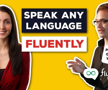 7 conseils pour apprendre n'importe quelle langue couramment - Conseils du polyglotte Gabriel Wyner