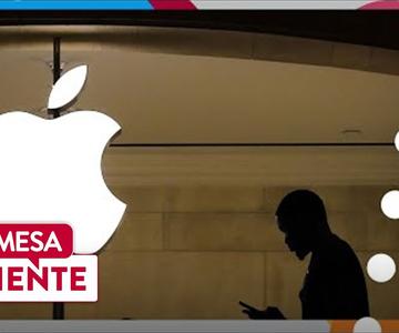 Apple alerta sobre falla en su sistema de seguridad y usuarios estarían en riesgo | La Mesa Caliente