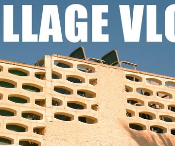 Coastal Village Life in Spain // Slow Living Vlog ✨🌊
