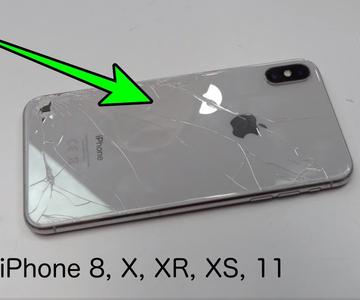 CURSO de REPARACIÓN de CELULARES #19 Cambiar tapa cristal iPhone XS Max