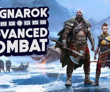 God of War Ragnarök | Hidden Combos The Game Doesn't Tell You
