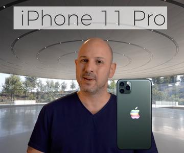 iPhone 11 and iPhone 11 Pro: Apple Event 2019 (Recap)
