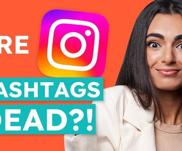 La meilleure façon d'utiliser les hashtags Instagram et de développer votre entreprise en 2022