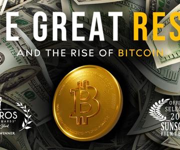 The Great Reset and The Rise of Bitcoin | Bitcoin Movie | Documentary | Central Banks